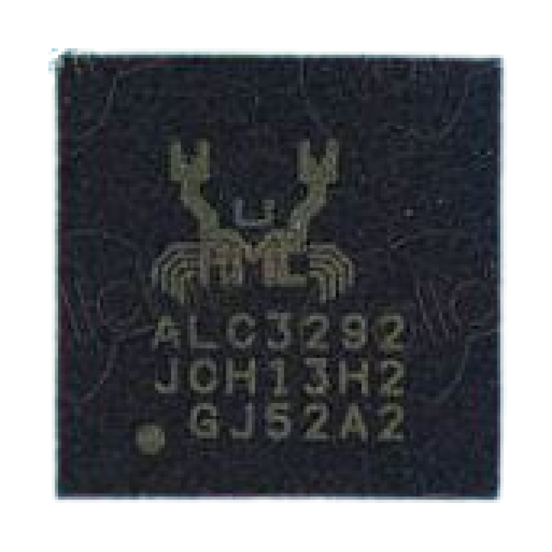 ALC3292 ALC3292-CGT QFN-48 IC