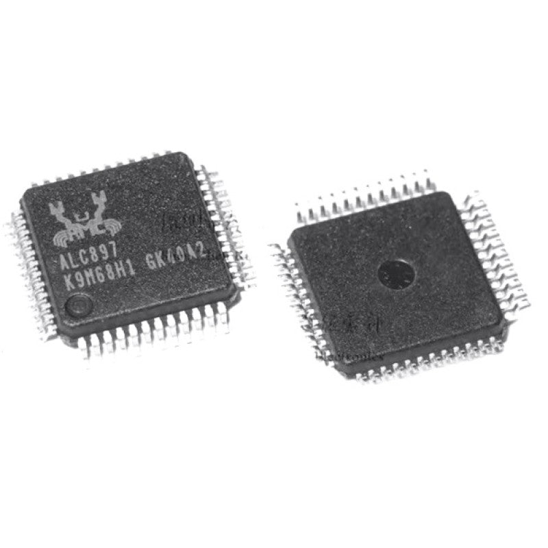 ALC897 IC