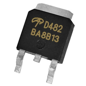 AOD482 D482 TO-252 N-channel MOSFET