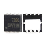 AON7380 AO7380 7380 Mosfet IC
