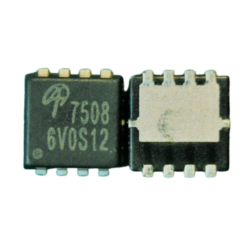 AON7508 AO7508 7508 QFN-8 MOSFET IC