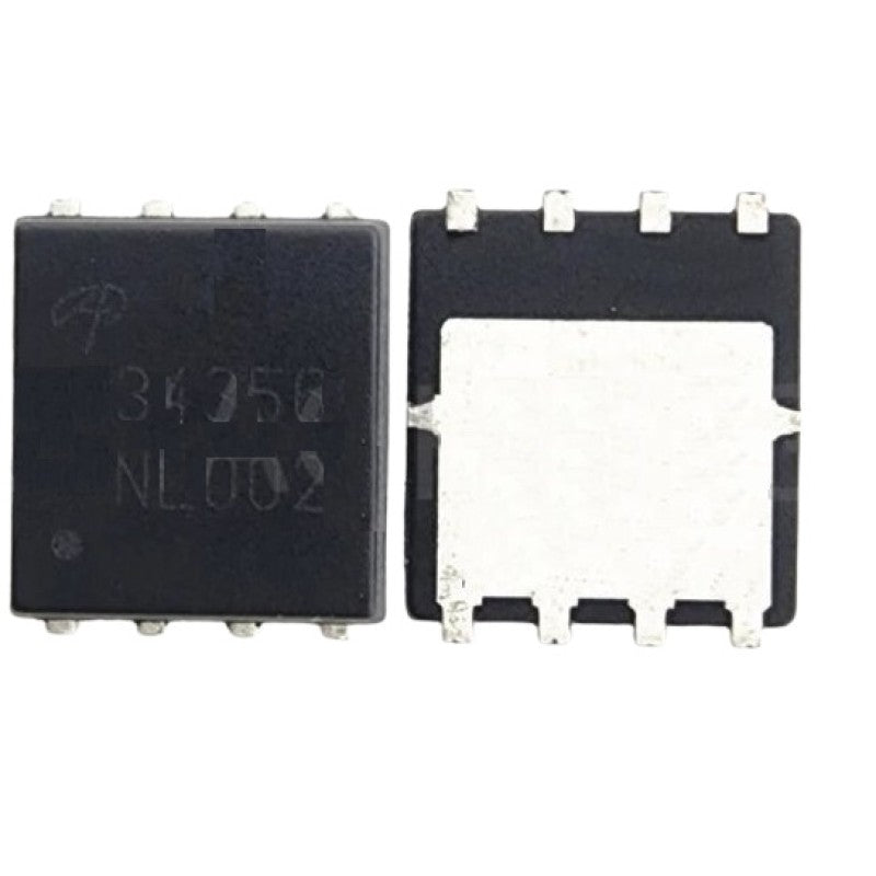AONS34356 AON34356 AO34356 34356 QFN-8 IC