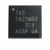 AS5825MRHBR TAS5825 TAS5825MRHBR TAS 5825MBO Amplifier IC 32-VQFN