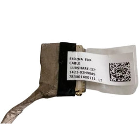 Display Cable For ASUS E402 E402N L402N E402NA 1422-02H90AS LCD LED Screen Ribbon Camera Cable