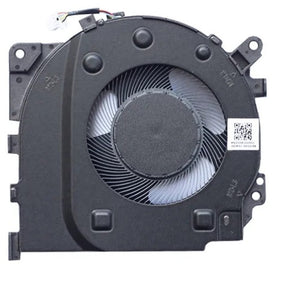FAN FOR ASUS Zenbook 14 OLED UX3402 UX3402Z UX3402V UX3402Y UM3402Z UM3402YA CPU COOLING FAN