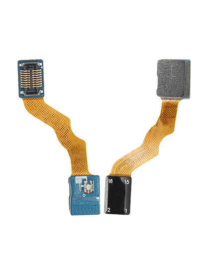 Replacement Back Camera Flash Flex Compatible For Samsung Galaxy Tab 2 10.1" (P5100 / P5110 / P5113 / I497)
