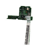 Acer Travelmate P658-M-52V2 LS-B734P Fingerprint Reader Board