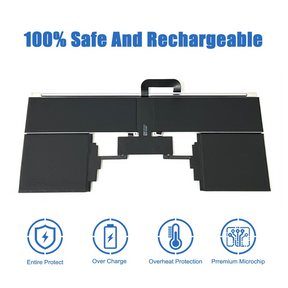 A2669 Battery for Apple MacBook Air 13" M2 (A2681)