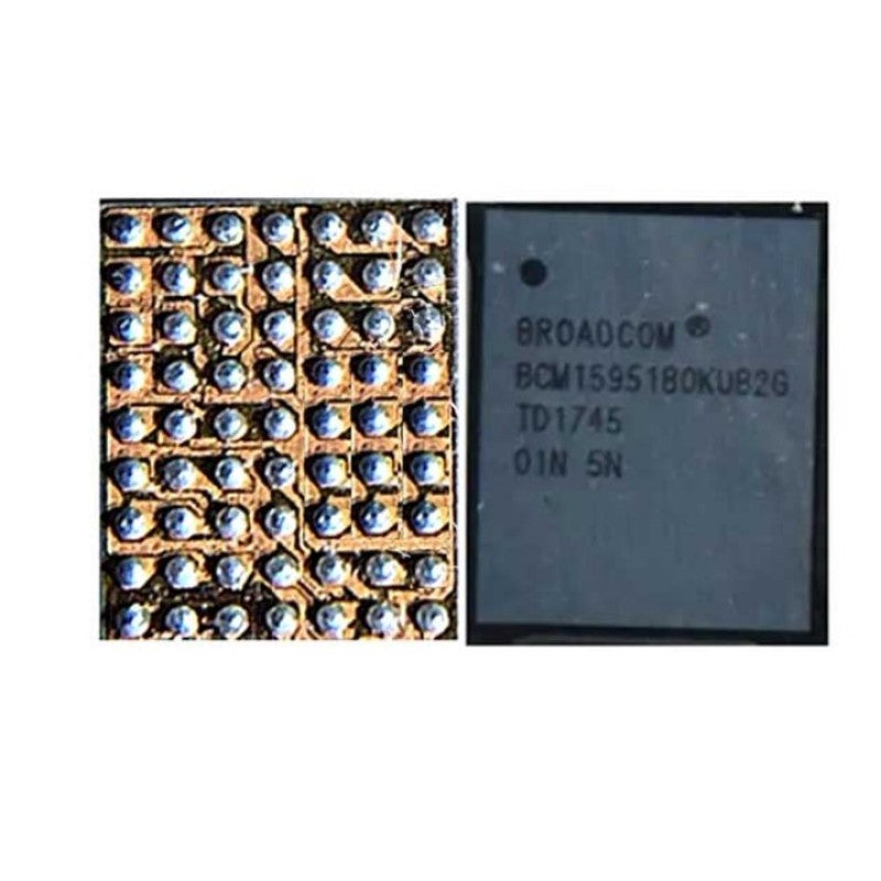 BCM15951B0KUB2G IPHONE X TOUCH IC