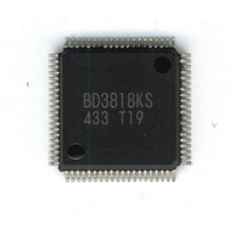 BD3818KS BD3818 IC