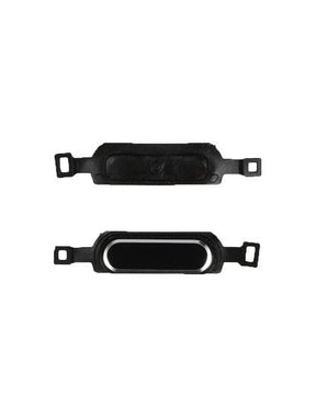Replacement Home Button Compatible For Samsung Galaxy Tab 3 8.0" (T310 / T311 / T315) (Black)