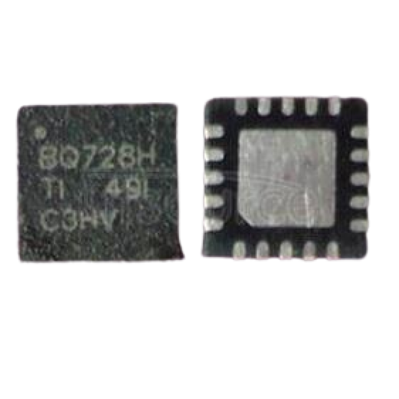 BQ728H BQ24728HRGRR BQ24728H BQ728H QFN-20 Chipset IC