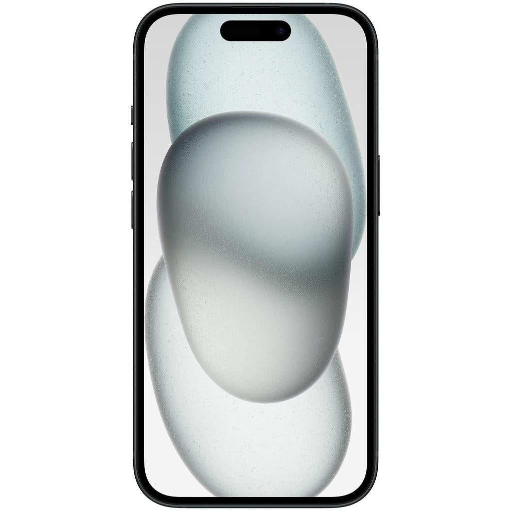 Refurbished iPhone 15