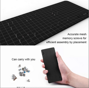 Magnetic Screwpad (Wowstick)