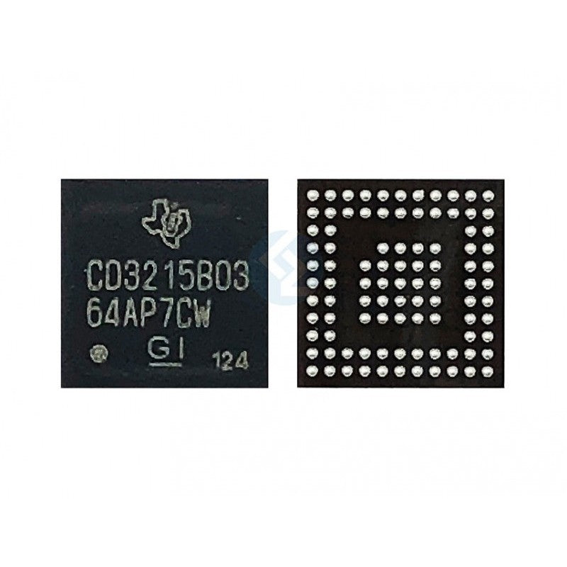 CD3215B03 CD3215 B03 BGA IC