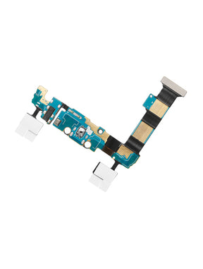 Replacement Charging Port Flex Cable Compatible For Samsung Galaxy S6 Edge Plus G928V (Verizon)