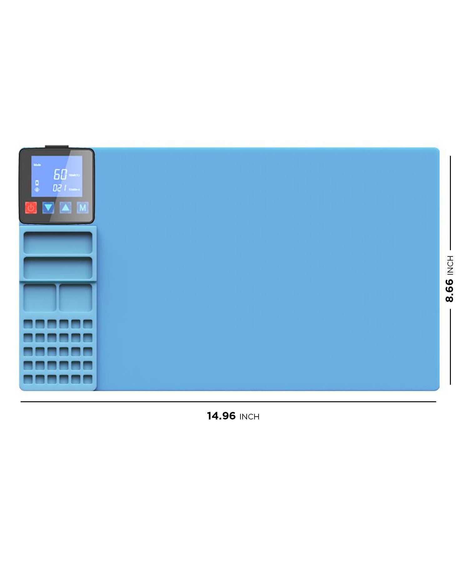Heat Mat Station (CPB)
