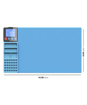 Heat Mat Station (CPB)