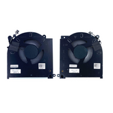 Fans for Dell Alienware M15 R3 M15 R4 P87F002 P87F003 Laptop Fan 0TG9V0 0D1X38 EG50061S1-C070-S9A EG50061S1-C080-S9A DC 12V 0.4A