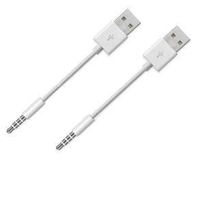 Ipod shuffle 4th generation data cable