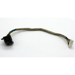 DC Power Jack For Dell Studio 1535, 1536, 1537, 1555, 1557, 1558, 0K324D K324D