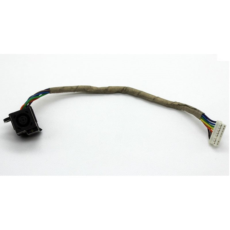 DC Power Jack For Dell Studio 1535, 1536, 1537, 1555, 1557, 1558, 0K324D K324D