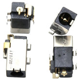 DC Jack For Lenovo ideapad Miix 510-12ISK 510-12IKB 80XE 80U1 2-in-1