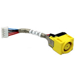 DC Power Jack Lenovo ThinkPad L430 L530 04W6989 50.4SE10.001
