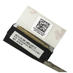 Display Cable For Dell Inspiron 14 5458 Touch Screen Display Cable DC020024700 40pin