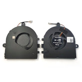 Fan For Dell Insprion 3480 3481 5493 Latitude 3490, E3490 CPU Cooling Fan Cooler
