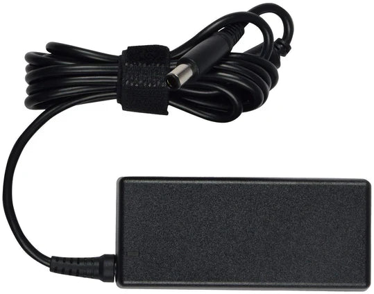 Dell original 65w 19.5v adapter charger for inspiron 15 3521 inspiron 15r 5520 5537- Black
