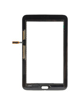 Replacement Digitizer Compatible For Samsung Galaxy Tab 3 Lite 7.0" (WiFi Model / T110 / T113) (Refurbished) (White)