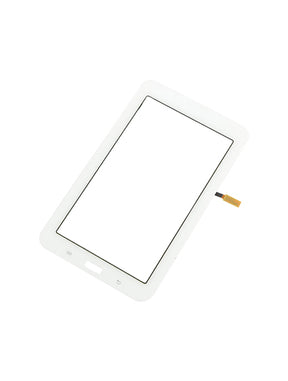 Replacement Digitizer Compatible For Samsung Galaxy Tab 3 Lite 7.0" (WiFi Model / T110 / T113) (Refurbished) (White)