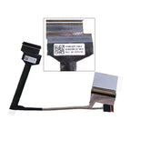 Display Cable For Lenovo Legion R9000P Y9000P 5 Pro 16ACH6H 2021H UHD DC02C00RJ10 DC02C00RJ00 DC02C00RJ20 5C10S3023 LCD LED LVDS Flex Video Screen Cable
