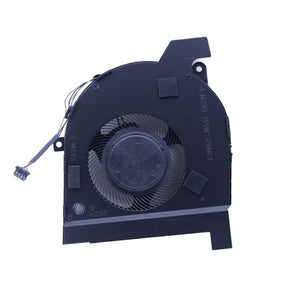 Laptop fan for Dell Precision 3551 3541 Latitude 5501 5511 EG50060S1-C440-S9A C330-S9A DC28000NWSL DC28000NXSL 0CVMC1 0HFVP0