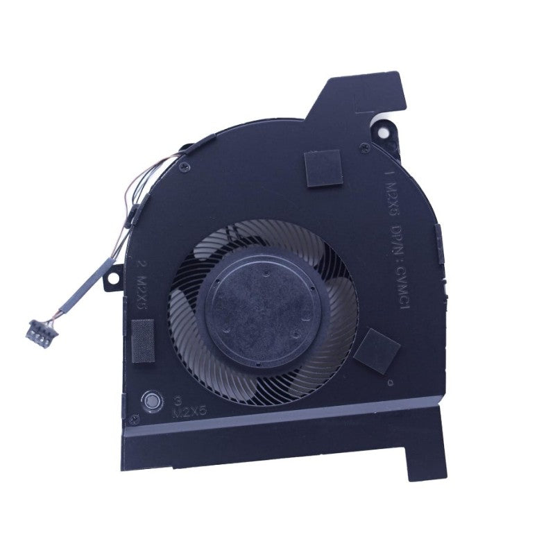 Laptop fan for Dell Precision 3551 3541 Latitude 5501 5511 EG50060S1-C440-S9A C330-S9A DC28000NWSL DC28000NXSL 0CVMC1 0HFVP0