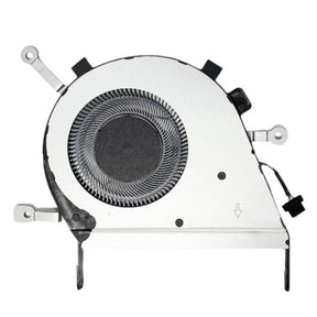 FAN For ASUS ZenBook Flip 14 Q406FA, Q406D, Q406DA, UM462, UX462, UX462F CPU Cooling Fan Cooler
