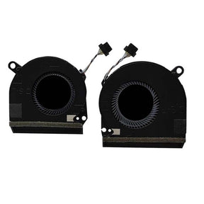 Fan For HP ENVY 13-AB 13-AD 13-AB023TU 13-AB024TU 13-AB026TU 13-AB028TU TPN-I128 Series CPU & GPU COOLING FAN