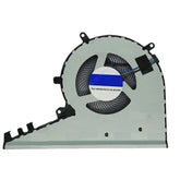 FAN For HP Envy 17-AE 17M-AE111DX 17-AE143NG 17-AE Series Laptop CPU and GPU Cooling Fan
