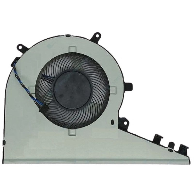 FAN For HP Envy 17-AE 17M-AE111DX 17-AE143NG 17-AE Series Laptop CPU and GPU Cooling Fan