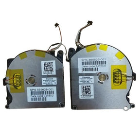 FAN For HP Spectre 13-V 13-V100 13-V000 13-V000 13-V000 13-V100 TPN-C127 CPU & GPU Cooling Fan