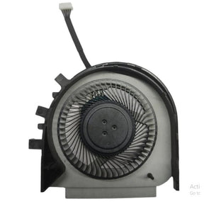 FAN For Lenovo Thinkpad L450 L460 T470 FRU 01AW252 01AW251 BAZB0707R5M Y004 CPU Cooling Fan