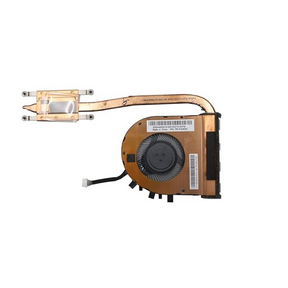 FAN For Lenovo Thinkpad L450 L460 T470 FRU 01AW252 01AW251 BAZB0707R5M Y004 CPU Cooling Fan