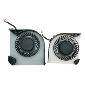 FAN For Lenovo ThinkPad P50, P51 MG75090V1-C020-S9A CPU & GPU COOLING FAN