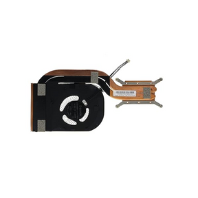 Fan with Heatsink for Lenovo ThinkPad X1 Carbon 6Th Gen 2018 X1C 01YR204 01YR203 01YR159 X1 Carban 6th generation 2018