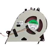 FAN For ASUS VivoBook S14 S430 X430 S4300U S4300UA S4300UF CPU Cooler Fan