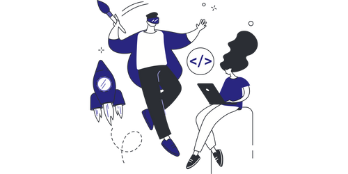 Passion for Innovation