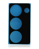 Back Camera Lens Bracket Adhesive Tape Replacement Compatible For Samsung Galaxy Z Fold 2 5G (F916)