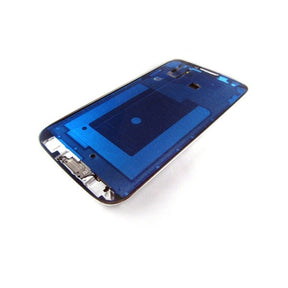 Replacement LCD Frame Compatible For Samsung Galaxy S4 (i337 / M919) (AT&T / T-Mobile)