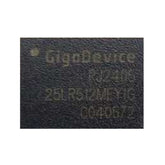 Gigadevice 25LR512MEYIG IC